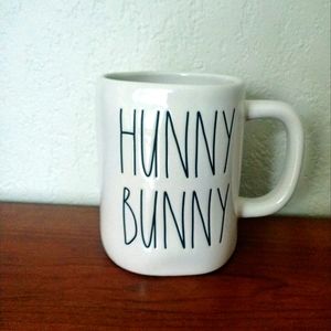 Rae Dunn Hunny Bunny Mug